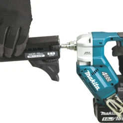 Makita DFR552Z Akku-Magazinschrauber 18V Solo