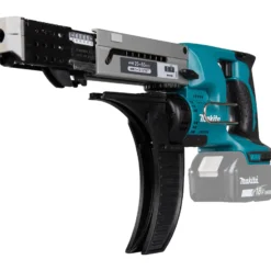 Makita DFR550Z Akku-Magazinschrauber 25-55 mm 18V Solo