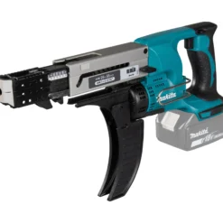 Makita DFR550Z Akku-Magazinschrauber 25-55 mm 18V Solo