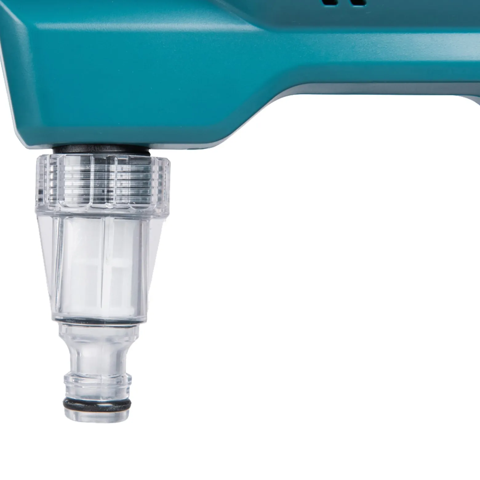 Makita DHW180Z Akku-Druckreiniger 18V Solo
