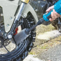 Makita DHW180Z Akku-Druckreiniger 18V Solo
