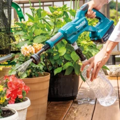 Makita DHW180Z Akku-Druckreiniger 18V Solo