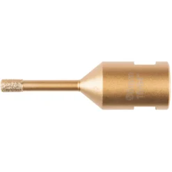 Makita Diamant-Hohlbohrkrone 6 mm M14 - D-61070