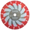 Makita Diamantscheibe 125 mm Rettung - B-55310