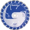 Makita Diamantscheibe 125 x 22,23 mm COMET - B-12778