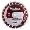 Makita Diamanttrennscheibe 350x25,4 mm QUASAR - B-13465
