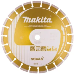 Makita Diamanttrennscheibe 350x25,4 NEBULA - B-54053