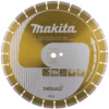 Makita Diamanttrennscheibe 400x25,4 NEBULA - B-54069