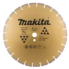 Makita Diamanttrennscheibe 350 x 25,4 mm - D-56998