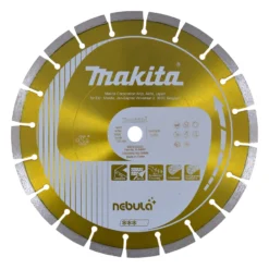 Makita Diamanttrennscheibe 300x20 NEBULA - B-54031
