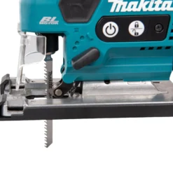 Makita DJV185RF1J Akku-Pendelhubstichsäge 18V / 1x 3,0 Ah Akku + Ladegerät im MAKPAC