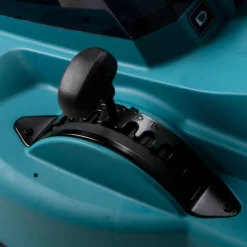 Makita DLM480Z Akku-Rasenmäher 2x 18 V Solo