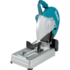 Makita DLW140Z Akku-Trennschleifmaschine 355 mm 2x 18 V Solo