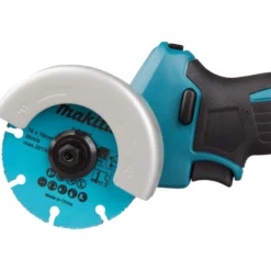 Makita DMC300Z Akku-Winkelschleifer Ø 76 mm 18 V Solo