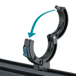 Makita DML818 Akku-Stableuchte 18V Solo