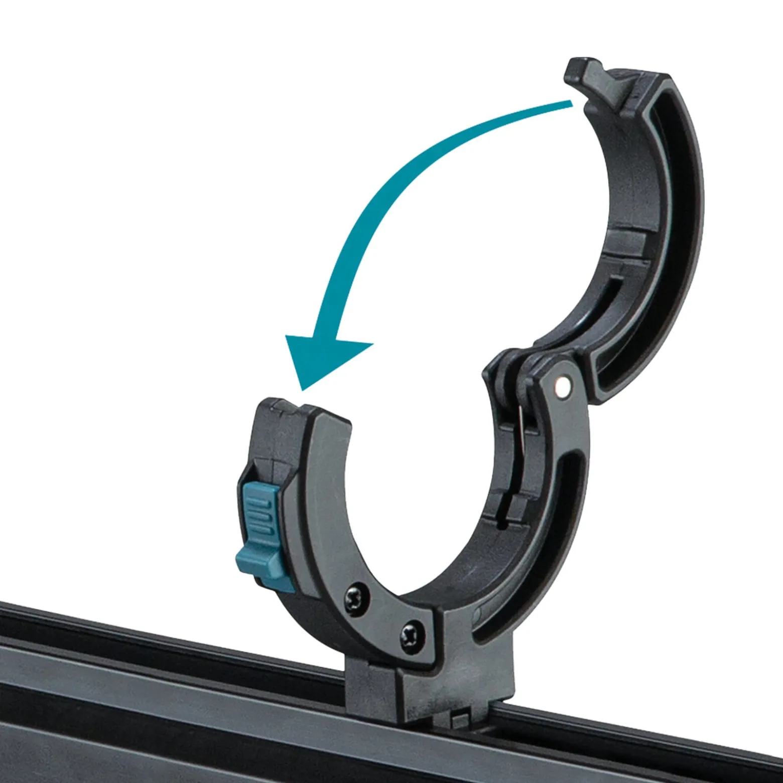 Makita DML818 Akku-Stableuchte 18V Solo