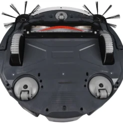 Makita DRC300Z Akku-Saugroboter 18 V Solo