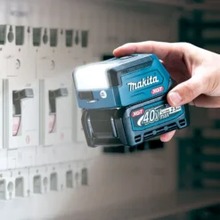 Makita DTM51RT1J3 Akku-Multifunktionswerkzeug 18 V / 1x 5,0 Ah Akku + Ladegerät im Makpac