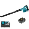 Makita DUB186RT Akku-Laubbläser 18 V / 1x 5,0 Ah Akku + Ladegerät