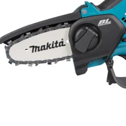 Makita DUC101RT Akku-Astsäge 18V / 1x 5,0 Ah Akku + Ladegerät