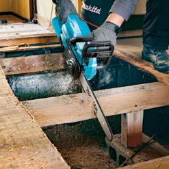 Makita DUC307ZX2 Akku-Kettensäge 18V Solo