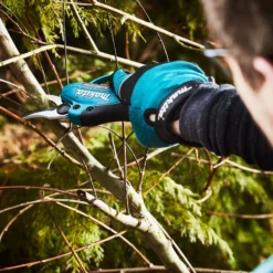 Makita DUP362Z Akku-Astschere 2x 18 V Solo