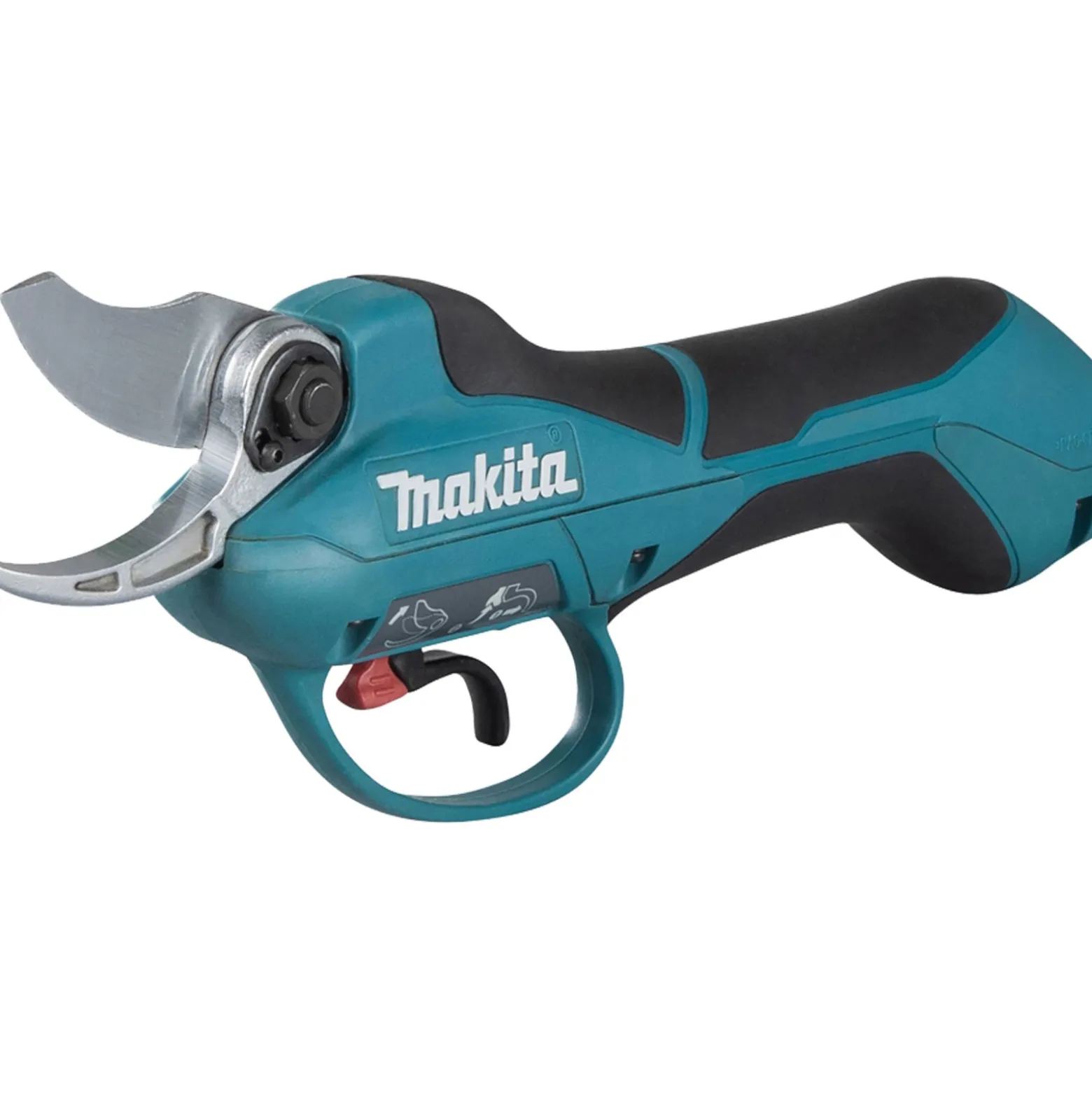 Makita DUP362Z Akku-Astschere 2x 18 V Solo