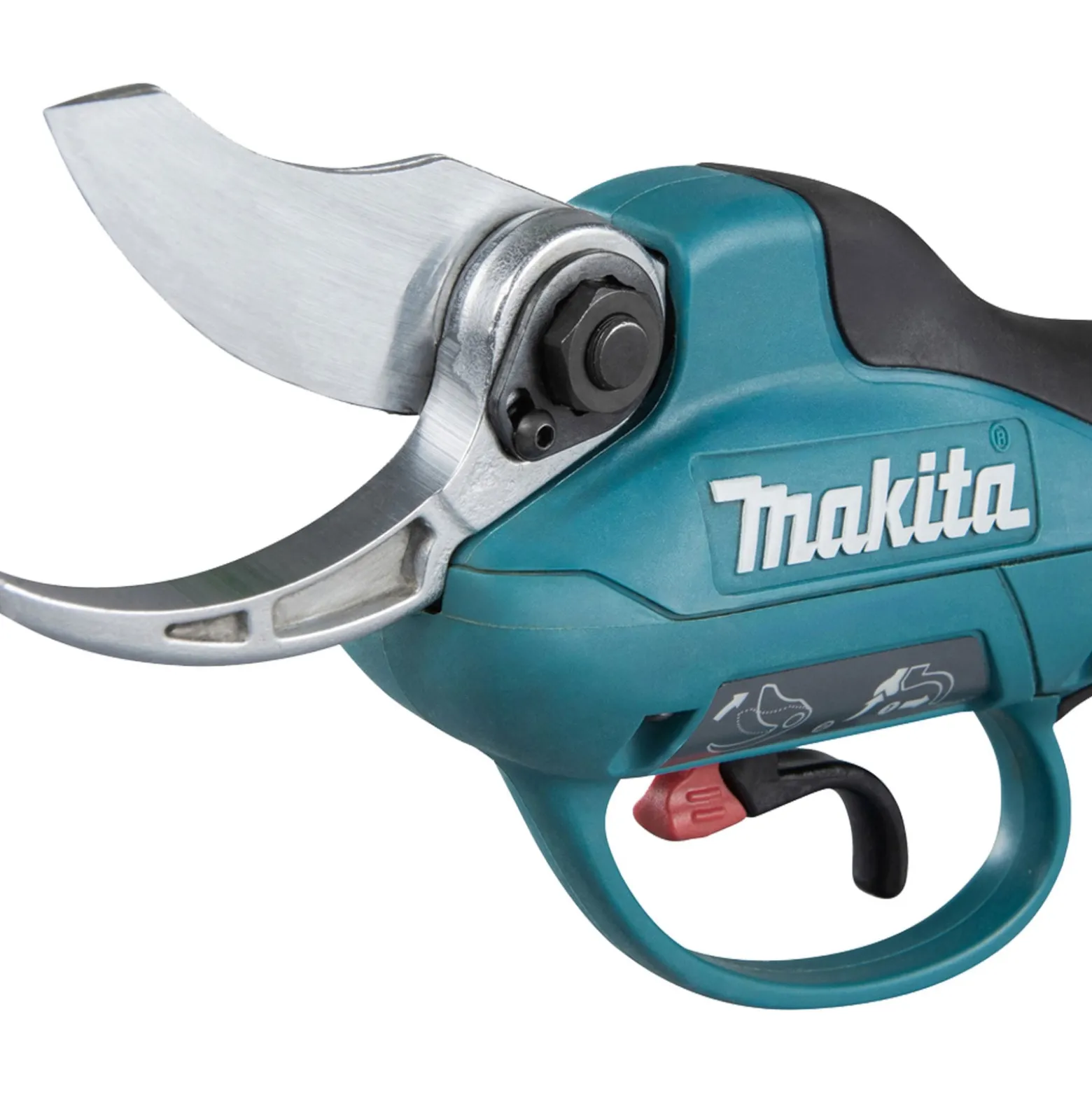Makita DUP362Z Akku-Astschere 2x 18 V Solo