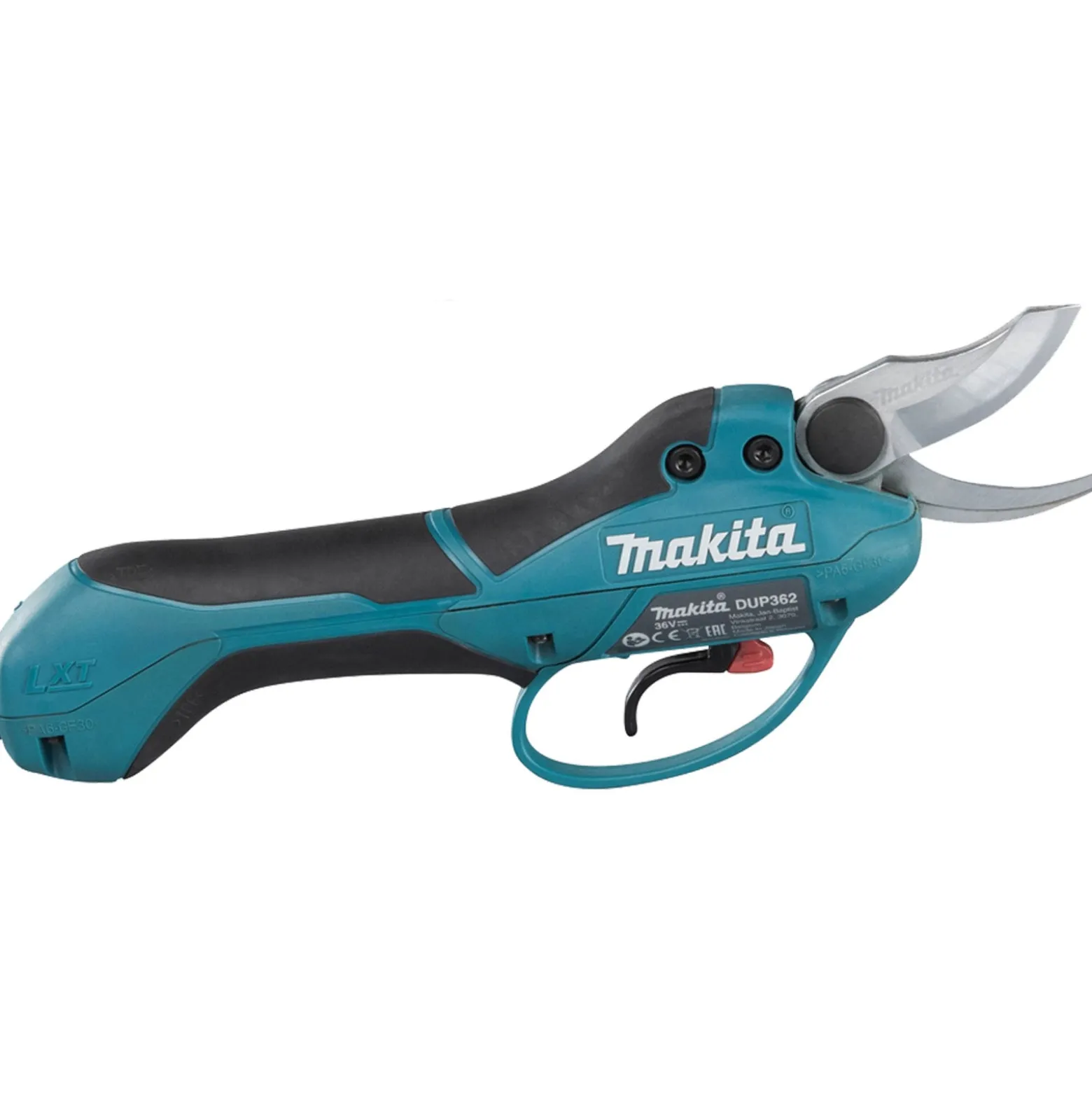 Makita DUP362Z Akku-Astschere 2x 18 V Solo