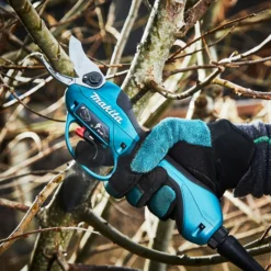Makita DUP362Z Akku-Astschere 2x 18 V Solo