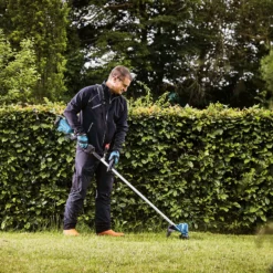 Makita DUR190LZX9 Akku-Rasentrimmer 18V Solo