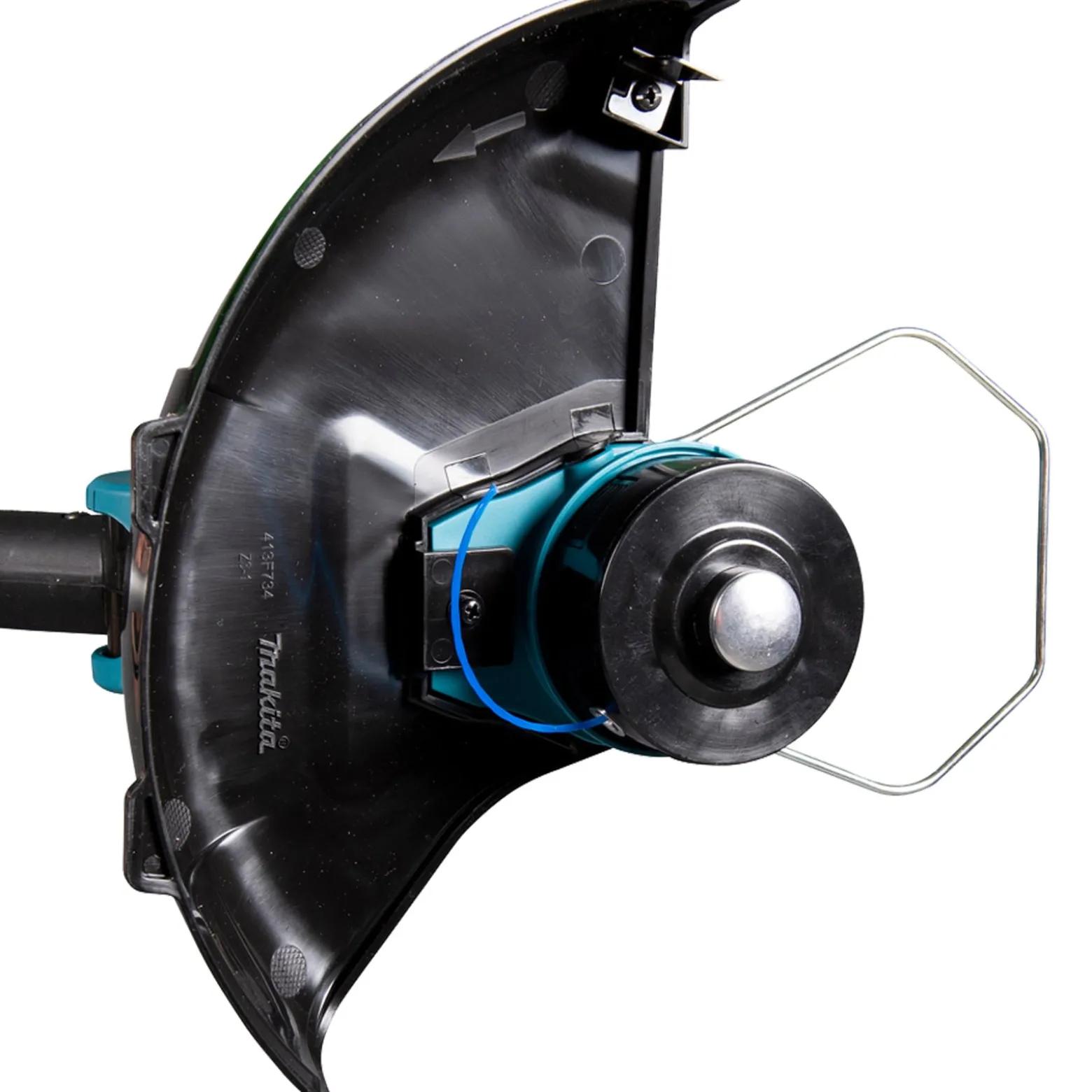 Makita DUR193Z Akku-Rasentrimmer 18V Solo