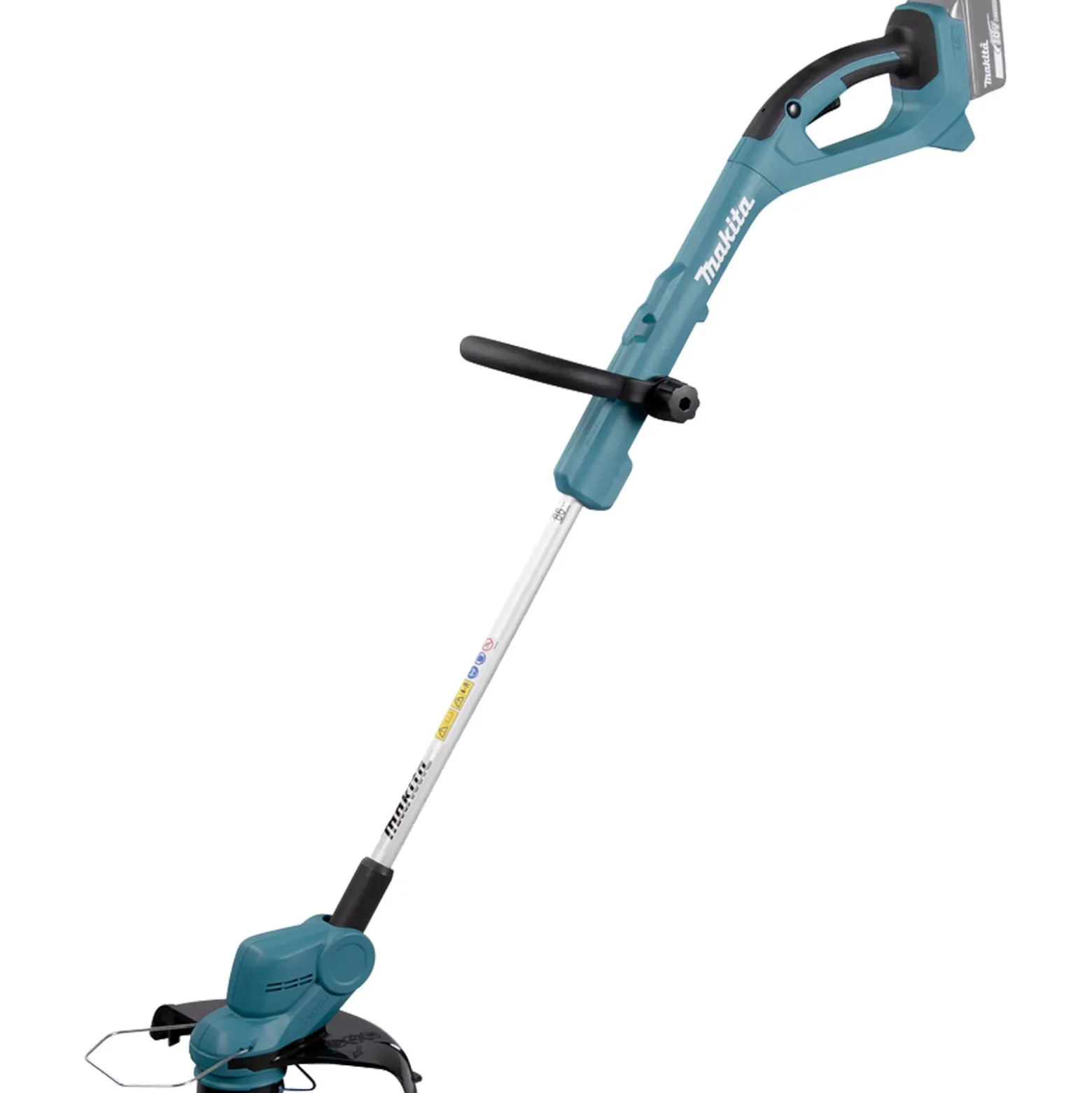 Makita DUR193Z Akku-Rasentrimmer 18V Solo