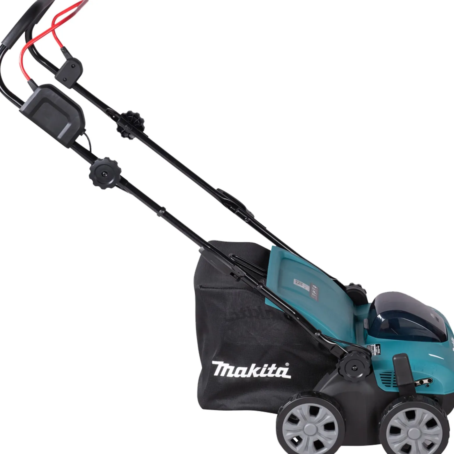 Makita DUV320Z Akku-Vertikutierer 18V Solo