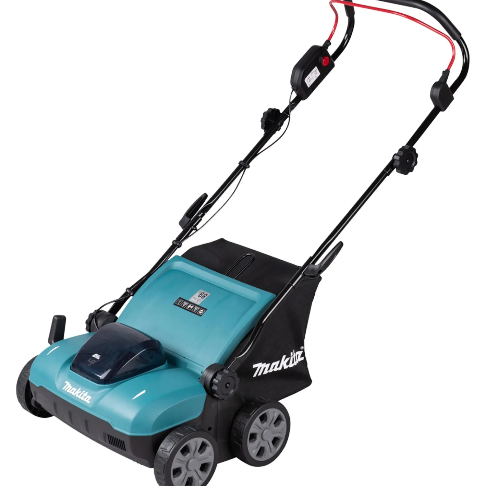 Makita DUV320Z Akku-Vertikutierer 18V Solo
