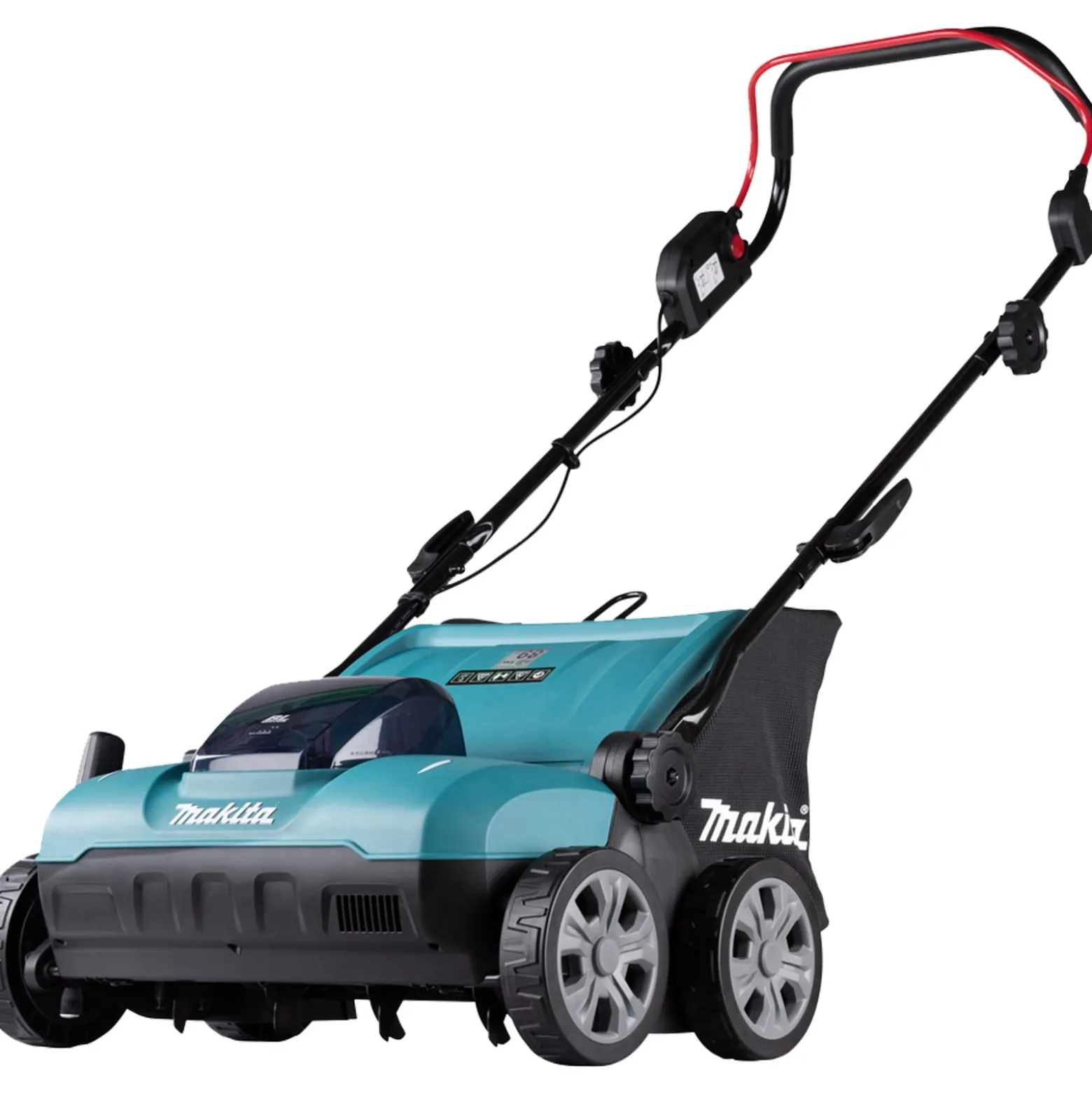 Makita DUV320Z Akku-Vertikutierer 18V Solo