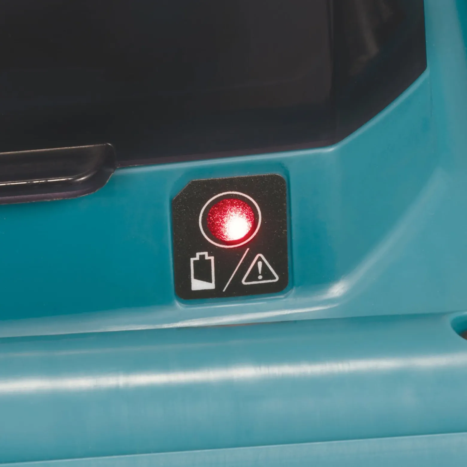 Makita DUV320Z Akku-Vertikutierer 18V Solo