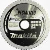 Makita EFFICUT Sägeblatt Metall 185 x 30 x 60Z - E-12865