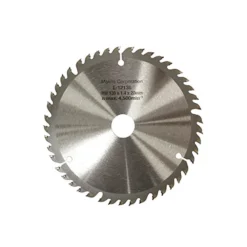Makita EFFICUT Sägeblatt 136 x 20 x 45Z - E-12136