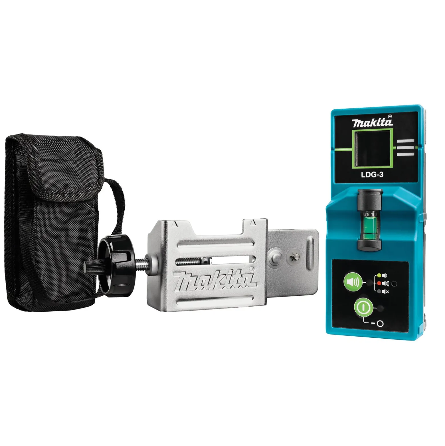 Makita Empfänger LDG-3 - TK0LDG301F