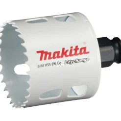 Makita EZYCHANGE BIM-Lochsäge 56 mm - E-03850