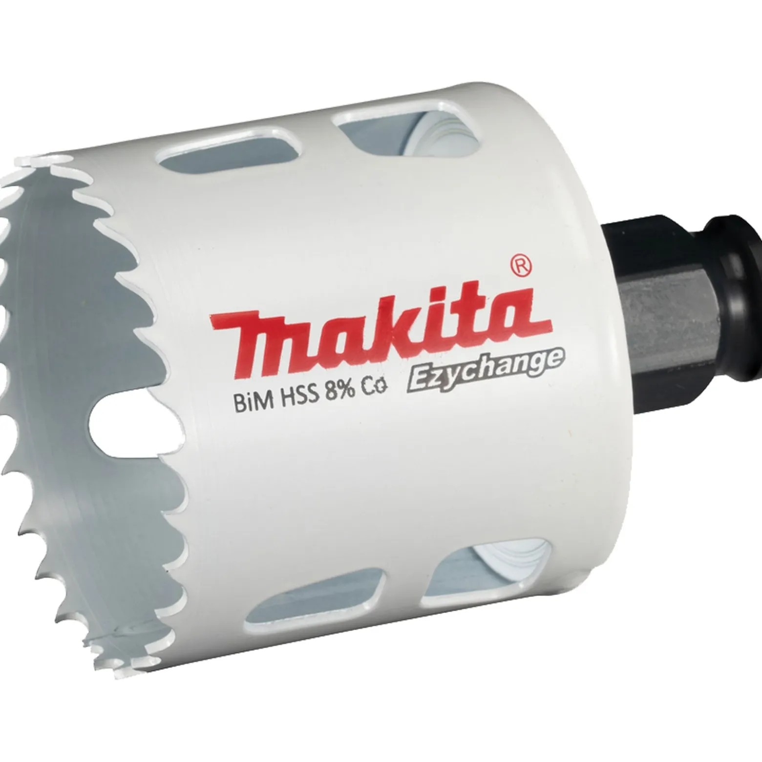 Makita EZYCHANGE BIM-Lochsäge 52 mm - E-03838
