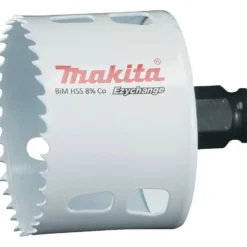 Makita EZYCHANGE BIM-Lochsäge 68 mm - E-03903
