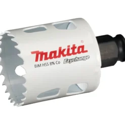 Makita EZYCHANGE BIM-Lochsäge 46 mm - E-03800