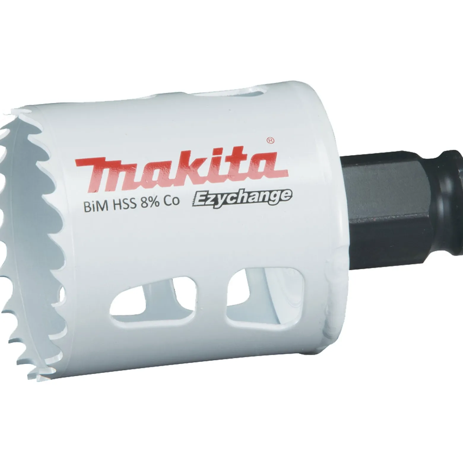 Makita EZYCHANGE BIM-Lochsäge 44 mm - E-03791