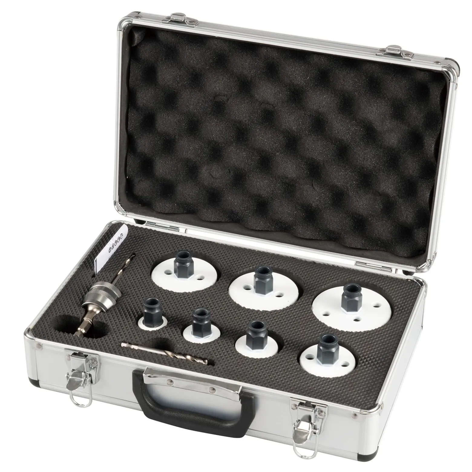 Makita EZYCHANGE-BIM-Set universal 9tlg. 25 - 76 mm - E-12295