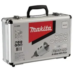 Makita EZYCHANGE-BIM-Set universal 9tlg. 25 - 76 mm - E-12295