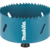 Makita EZYCHANGE HSS BIM-Lochsäge 92 mm - B-11483