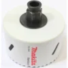 Makita EZYCHANGE HSS BIM-Lochsäge 79 mm - B-31778
