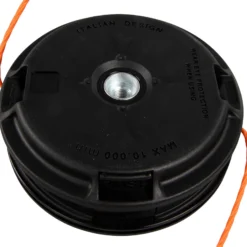 Makita 2-Fadenkopf Tap&Go 2,4 mm für UR012G - 191D93-3